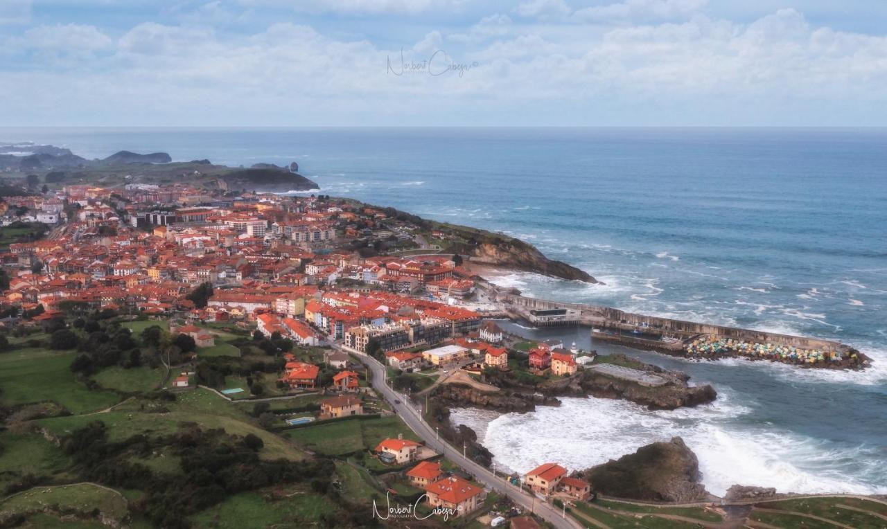 Mirando Llanes A B C Appartement Buitenkant foto