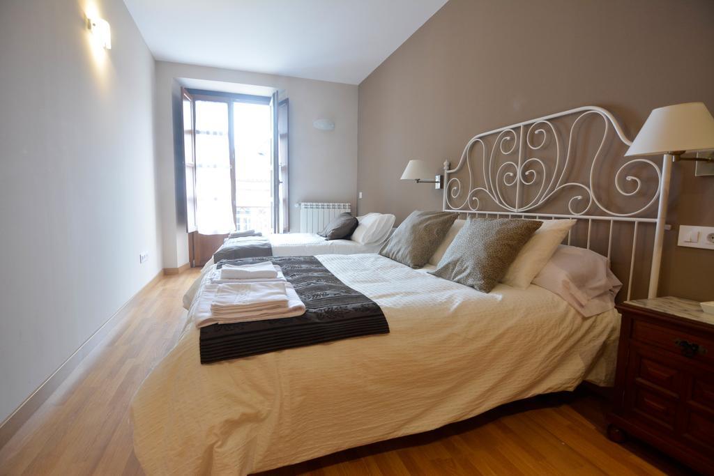 Mirando Llanes A B C Appartement Buitenkant foto