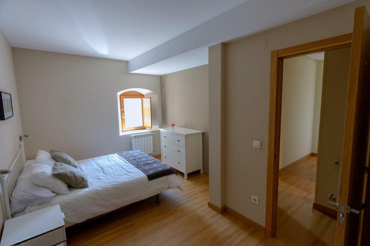 Mirando Llanes A B C Appartement Buitenkant foto