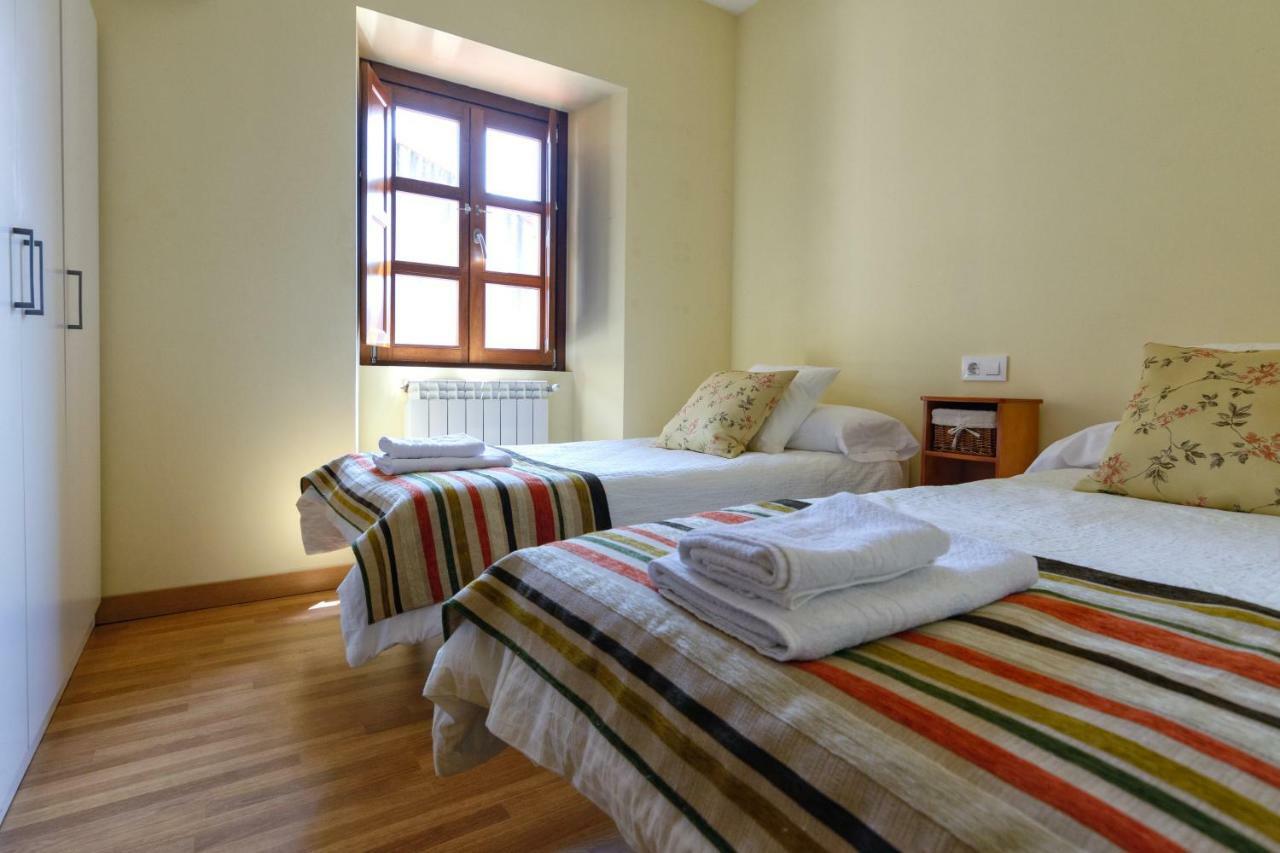 Mirando Llanes A B C Appartement Buitenkant foto