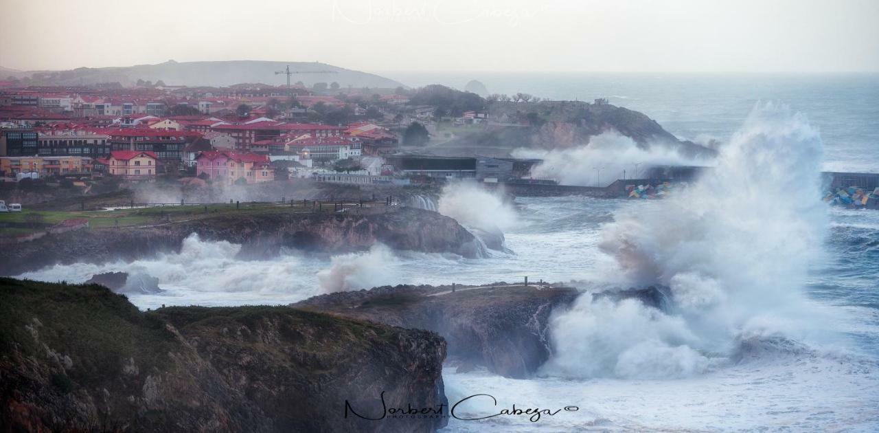 Mirando Llanes A B C Appartement Buitenkant foto
