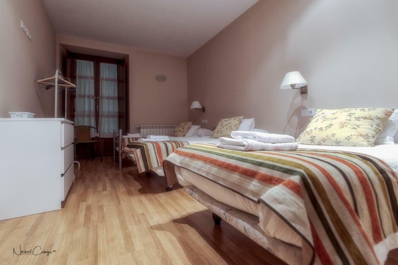 Mirando Llanes A B C Appartement Buitenkant foto