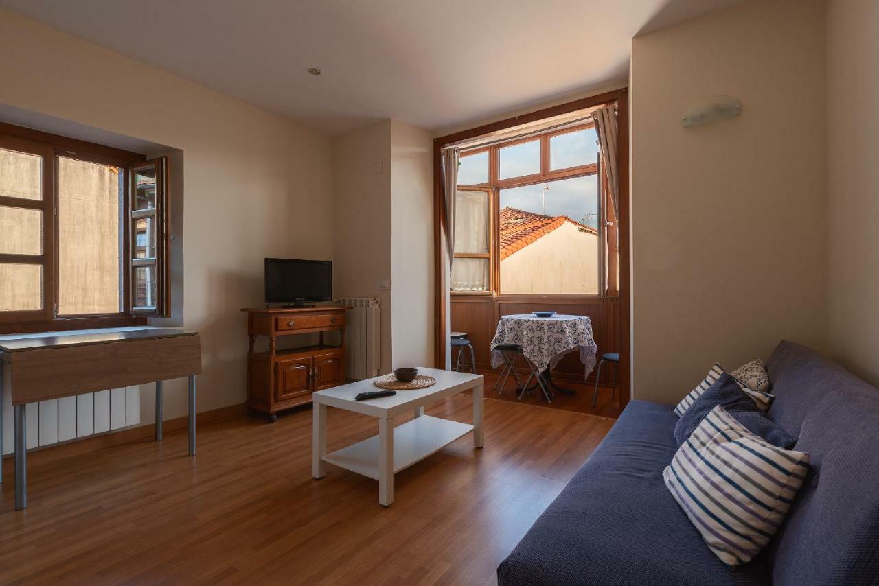 Mirando Llanes A B C Appartement Buitenkant foto